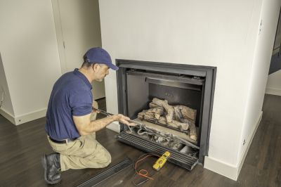 Gas Fireplace Repair Products and Accessories