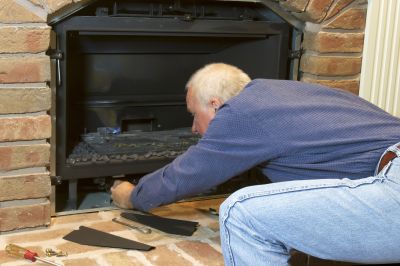 Gas Fireplace Repair Promotions