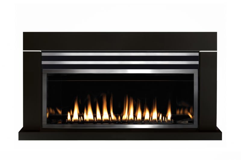 Gas Fireplace Repair