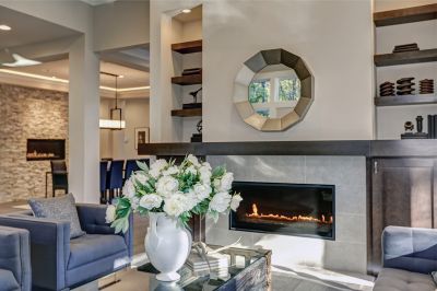 Restore Your Gas Fireplace To Full Function